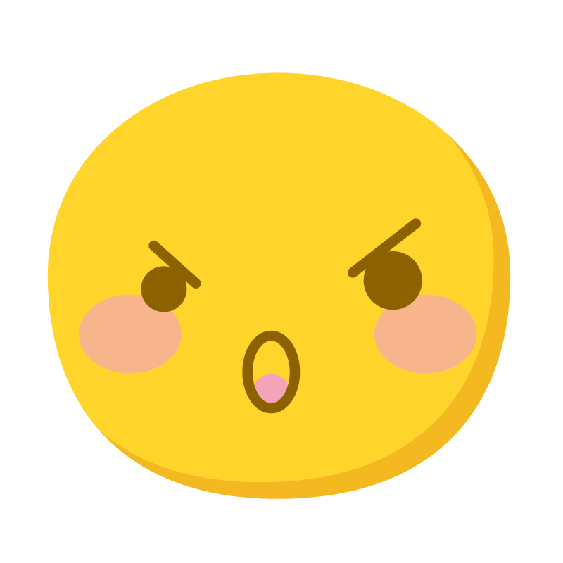 emoji表情1