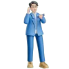 西装暴徒