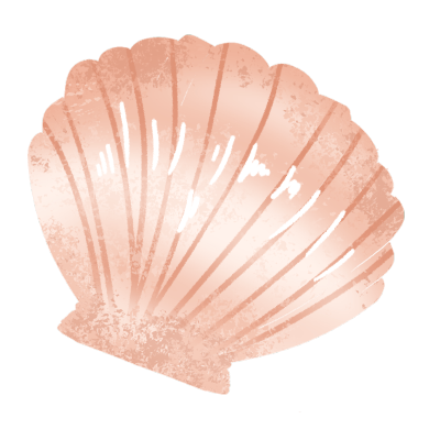 海鲜贴纸1
