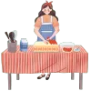 手账贴纸日立制作