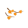 处暑字体