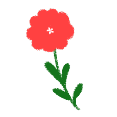 花朵