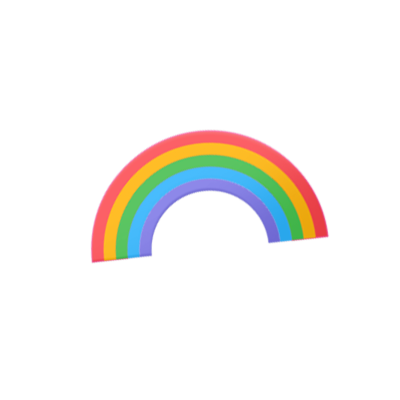 彩虹