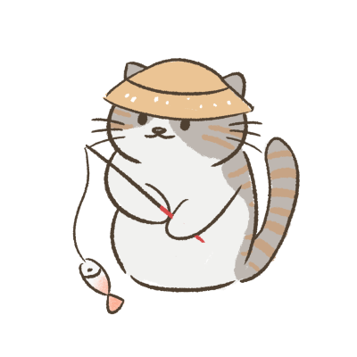 猫咪
