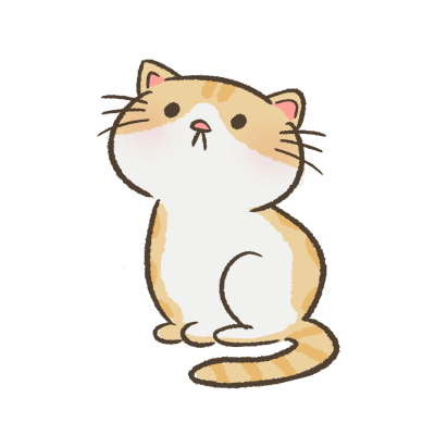 猫咪